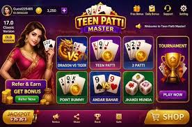 Teen Patti Master Old