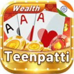 Teen Patti Wealth